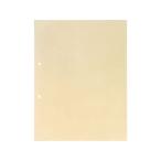  King Jim прозрачный карман A4 вертикальный 2 дыра 10 листов 103