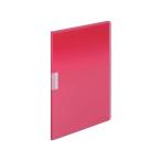 kokyo clear книжка (mote) фиксированный A4 10 карман розовый 