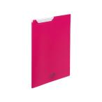 lihi тигр bAQUA DROPs зажим файл A4 вертикальный короткий сторона .. красный 