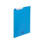 lihi тигр bAQUA DROPs зажим файл A4 вертикальный короткий сторона .. синий 