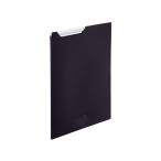 lihi тигр bAQUA DROPs зажим файл A4 вертикальный короткий сторона .. чёрный 