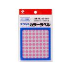 nichi van Mitac цвет этикетка персик диаметр 8mm 88 одна сторона ×12 сиденье 