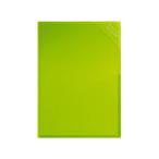 kokyo твердый clear держатель (mote)A3 видеть открытие светло-зеленый f-LM755LG