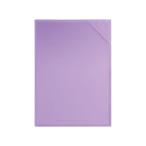 kokyo твердый clear держатель (mote)A3 видеть открытие фиолетовый f-LM755V