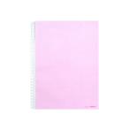  King Jim цвет основа карман A4 вертикальный 30 дыра красный 10 листов 103CP-R