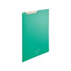 lihi тигр bCUBE FIZZ зажим файл A4 вертикальный зеленый F6067-7