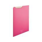 lihi тигр bCUBE FIZZ зажим файл A4 вертикальный розовый F6067-12