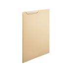 lihi тигр bCUBE FIZZ зажим файл A4 вертикальный бежевый F6067-16