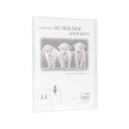 te-ji- мой держатель A4 30 карман прозрачный MC-203-17