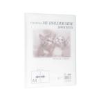 te-ji- мой держатель боковой A4 20 карман прозрачный MCS-342-17