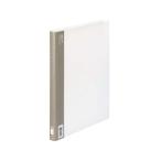  лев офисная работа контейнер PP письмо файл (e-ru)A4 вертикальный прозрачный LF-363A