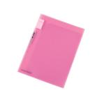 se регулирование se Pal наружный in держатель A4 6 карман розовый PAL-206-PK