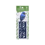 [ ваш заказ ]hisagoBIRD BOOKMARKER вышивка рекламная закладка leaf рисунок oo ruliUTN312