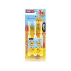 [ ваш заказ ] Гиндза стерео fa колено Reach Kids ( наклейка входить ) Pokemon . зуб период для 3шт.