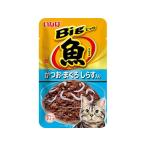 [ ваш заказ ]... корм для животных Big maru uo и .*... shirasu ввод 80g