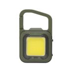 [ ваш заказ ]msasi заряжающийся super лампа светодиодной подсветки 6W хаки COB-WL008KH