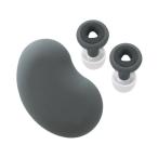  Sonic концентрация уголок штекер силикон модель с футляром BK SP-8872-D