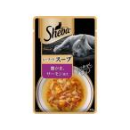[ ваш заказ ]ma-s Japan si-baa Mu zsi- капот суп . серп кама, salmon ..40g