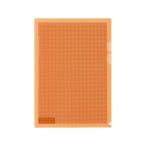 [ ваш заказ ] плюс прозрачный держатель камуфляж -ju держатель A4 5 листов orange 89424