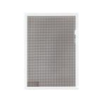  плюс прозрачный держатель камуфляж -ju твердый перегородка . есть A4 прозрачный 89575