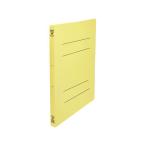  Viewt n Flat файл PP B5 вертикальный желтый FF-B5S-Y