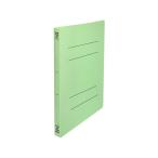  Viewt n Flat файл PP B5 вертикальный зеленый FF-B5S-GN