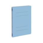  Viewt n Flat файл PP A5 вертикальный голубой FF-A5S-B