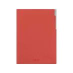 [ ваш заказ ] лев офисная работа контейнер твердый память держатель A4 красный HH-63P 13480