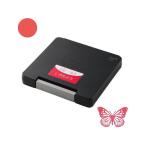 [ ваш заказ ]siyachi - ta чернильная подушечка жесткий da... для . цвет HTD-B-R