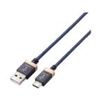 [ ваш заказ ] Elecom USB аудио кабель USB-A to Type-C 1.0m
