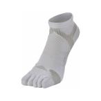 [ ваш заказ ]phiten пара .so King 5 пальцев мужской WH|SGY 25~27cm