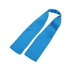 [ ваш заказ ]a- Tec soft атлас шарф синий 18858