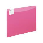 [ ваш заказ ]kokyo clear держатель 2 карман embe трос W A4 ширина персик 5 шт. f-5771P