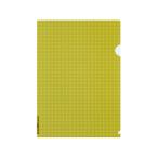 [ ваш заказ ]kokyo clear держатель система безопасности вид A4 желтый 5 шт. f-SS750Y