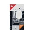 rek силикон скрепление tool крюк широкий 1 штук H-431