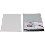 [ ваш заказ ] King Jim прозрачный держатель высота прозрачный A4 вертикальный 10 листов 735T10-T