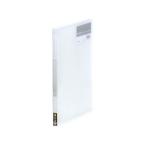 [ ваш заказ ] King Jim sin шкив z визитная карточка держатель ( прозрачный ) A4 400 название минут прозрачный 