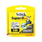 [ ваш заказ ] Schic super 2 плюс X бритва 9 шт 