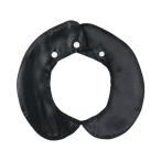 [ ваш заказ ]a- Tec soft атлас установка воротник чёрный 19250