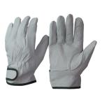 【お取り寄せ】おたふく 豚革補強アテ皮付マジック LL R-24-LL