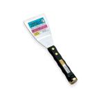 [ ваш заказ ] Tomita режущий инструмент . произведение из нержавеющей стали конус Hammer есть кожа ski75mm NO.1140