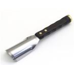 [ ваш заказ ] Tomita режущий инструмент . произведение из нержавеющей стали Hammer есть труба скребок 50mm NO.1355