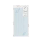 [ ваш заказ ] зеленый один кисть . конверт есть цветок цвет японская бумага синий 89576006