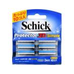 [ ваш заказ ] Schic протектор 3D простой бритва 10 шт 