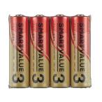 [ ваш заказ ] Smart value щелочные батарейки 2 одиночный 3×4шт.@N223J-4P