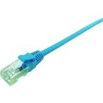 [ ваш заказ ]ko- человек gCat5e UTP patch код 1m голубой VOL-5EUPB-L1-LB