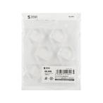 [ ваш заказ ] Sanwa Supply телевизор стопор (6 штук входит ) QL-E98