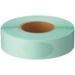  сейчас . бумага . прозрачный упаковка наклейка эллипс 13×25mm 500 листов RS-C25