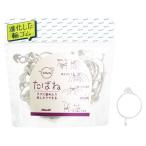 [ ваш заказ ] вместе мир o- частота прозрачный пакет . spring #18 белый GHC-N-52WT