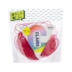 [ ваш заказ ] вместе мир o- частота прозрачный пакет Crea s#16 красный 50g GGS-N-30RD